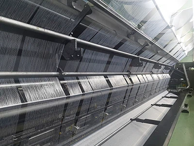 base fabric of PVC banner