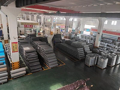 PVC Film Rolls PVC Film Rolls