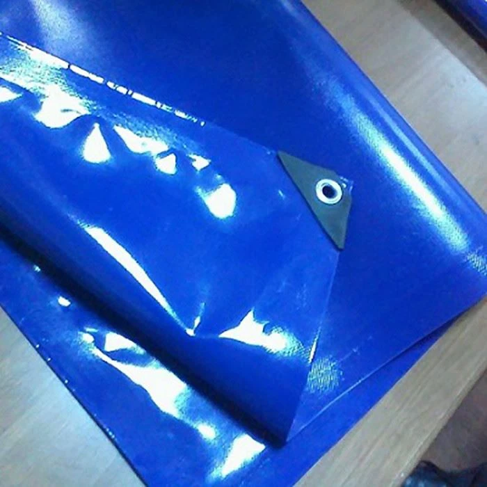 Ripstop PVC Tarpaulin
