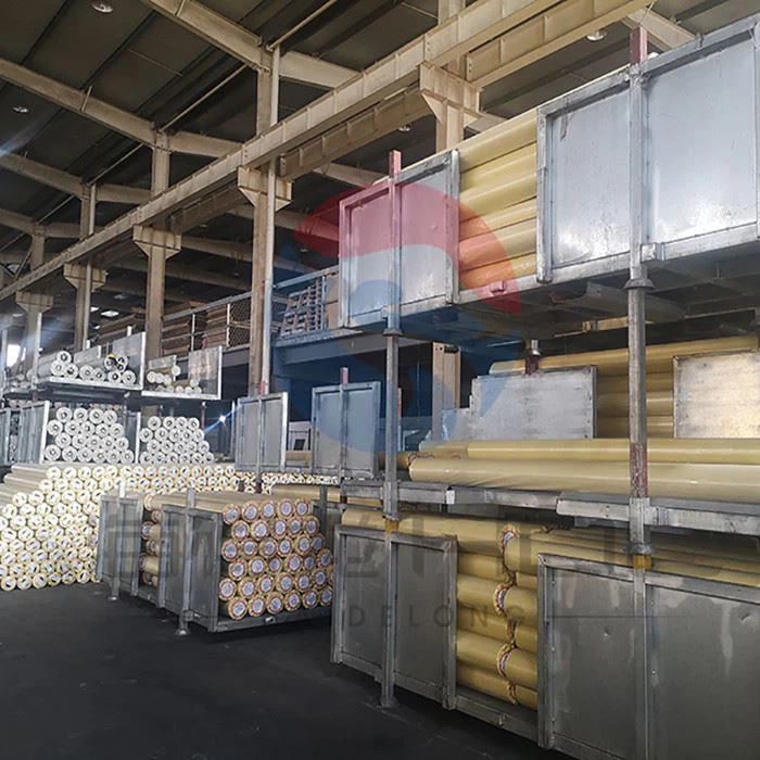 PVC Coated Frontlit Banner